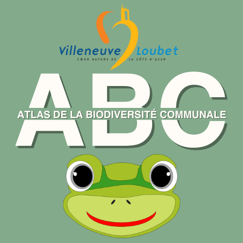 Logo ABC Villeneuve-Loubet
